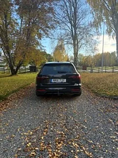 Audi A4 2022 photo 4