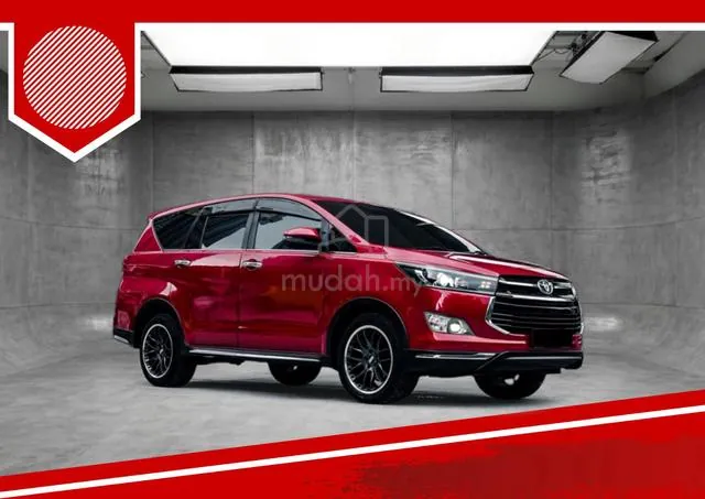 Toyota Innova