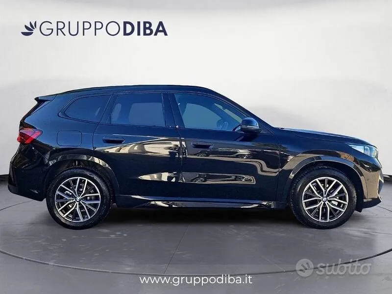BMW X1 2026 photo 4