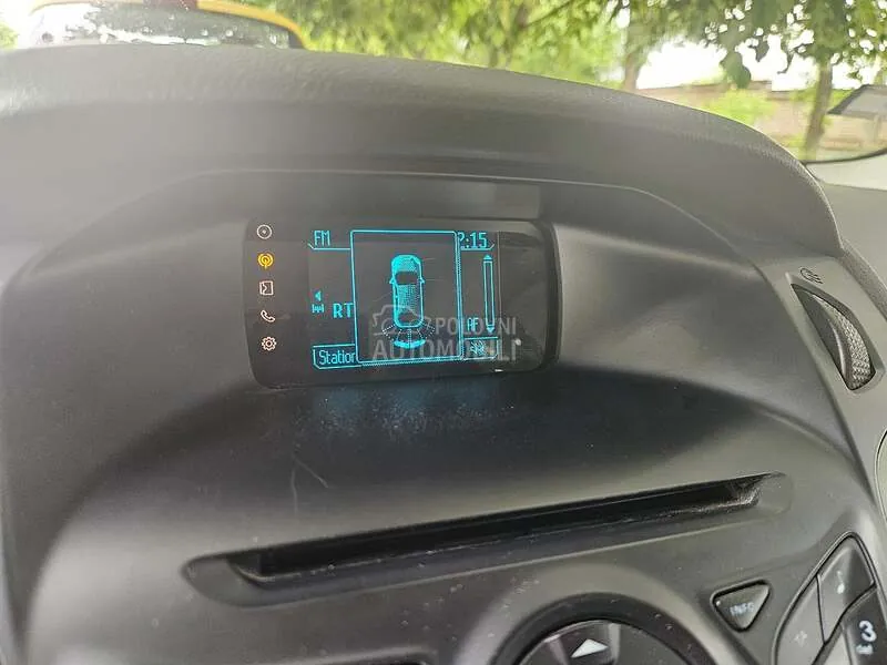Ford Focus 2014 photo 4