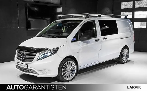 Mercedes-Benz Vito 119