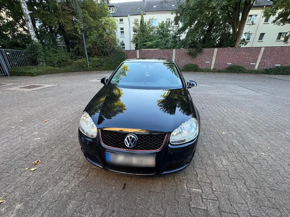 Volkswagen Golf 5