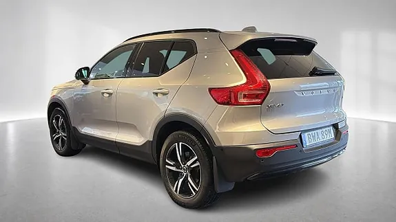 Volvo Xc40 2025 photo 2