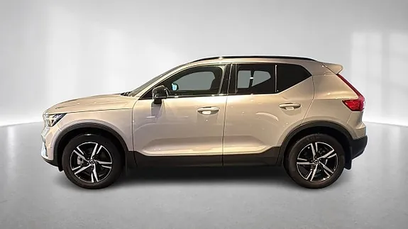Volvo Xc40 2025 photo 3