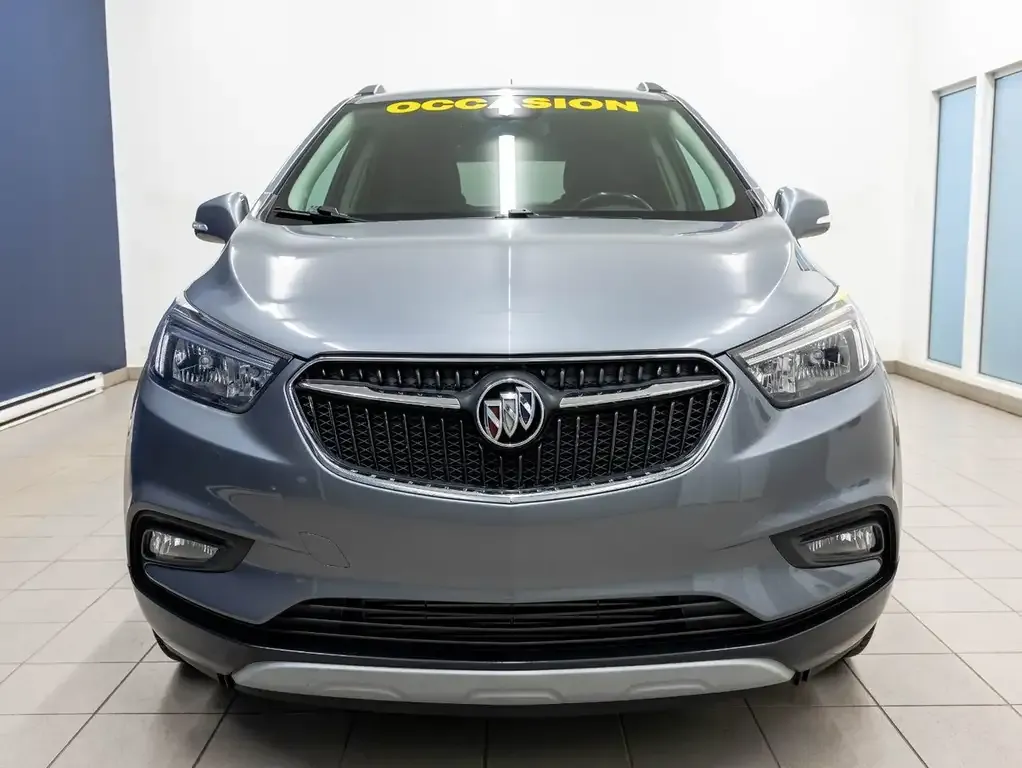 Buick Encore 2019 photo 4