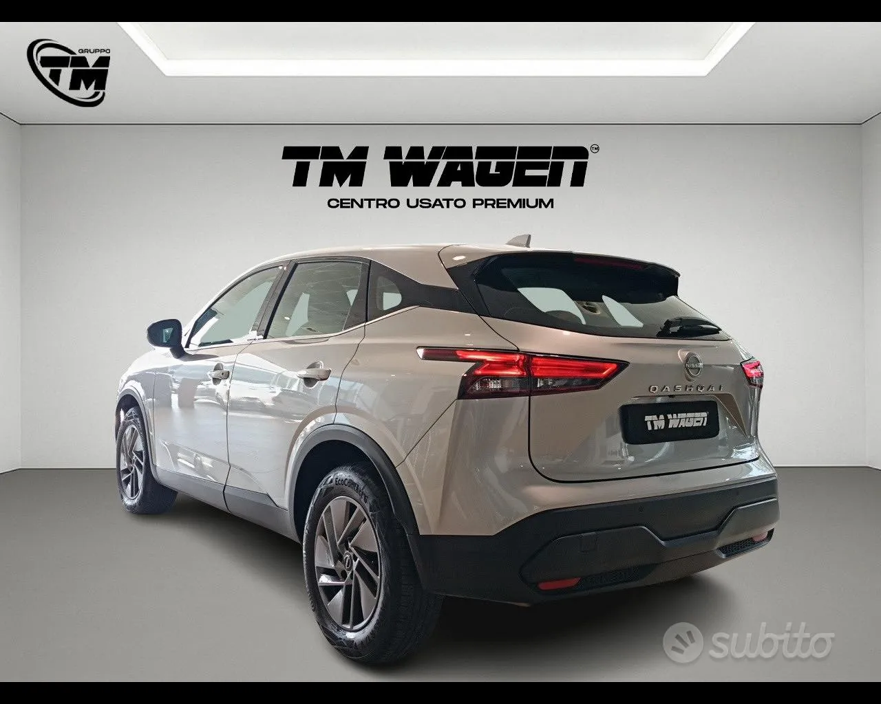 Nissan Qashqai 2023 photo 5