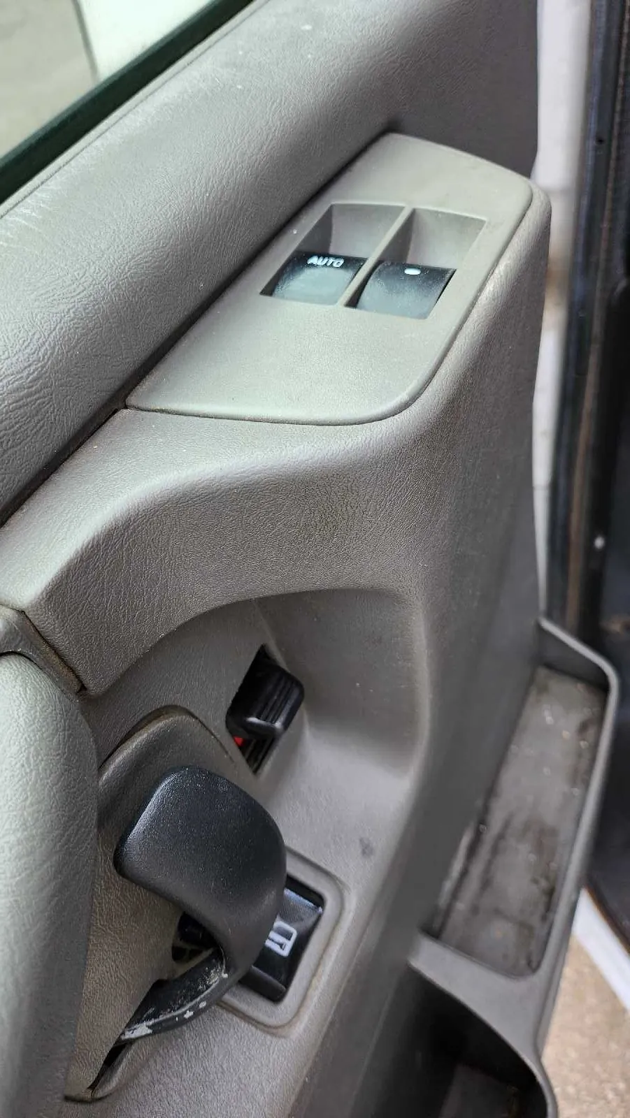 Chevrolet Express 2014 photo 5