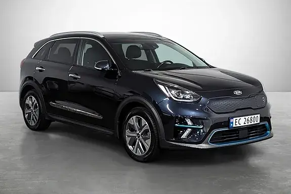 Kia Niro 2021 photo 3