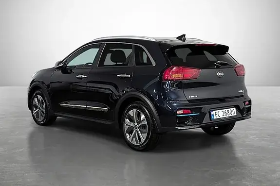 Kia Niro 2021 photo 4