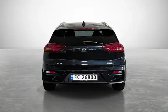 Kia Niro 2021 photo 5