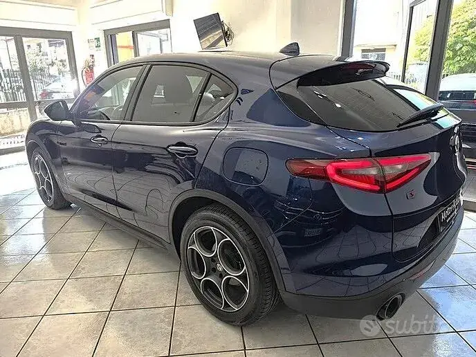 Alfa Romeo Stelvio 2020 photo 5