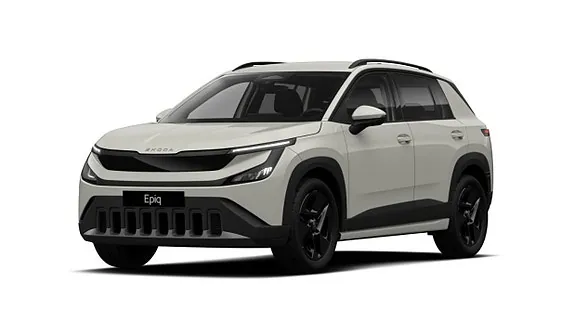 Skoda Epiq