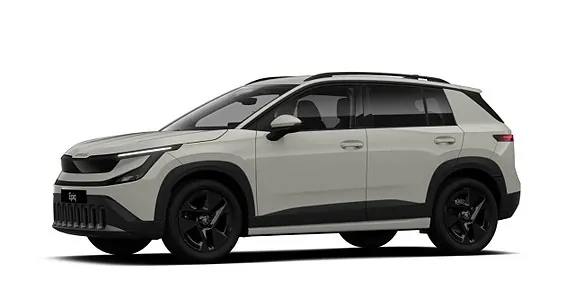 Skoda Epiq 2027 photo 2