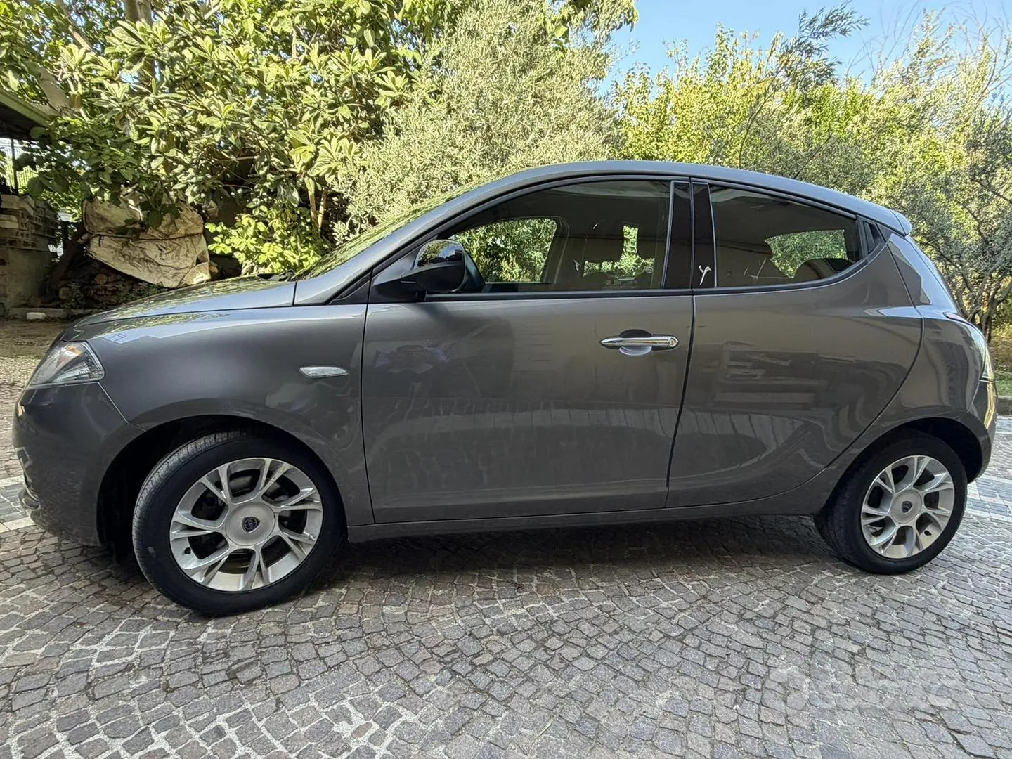 Lancia Ypsilon 2016 photo 5