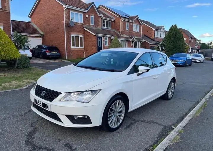 Seat Leon 2018 photo 2