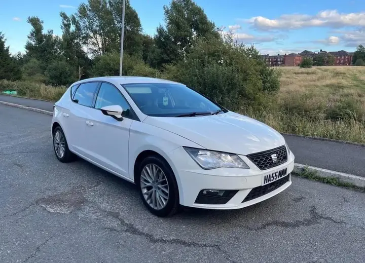Seat Leon 2018 photo 4