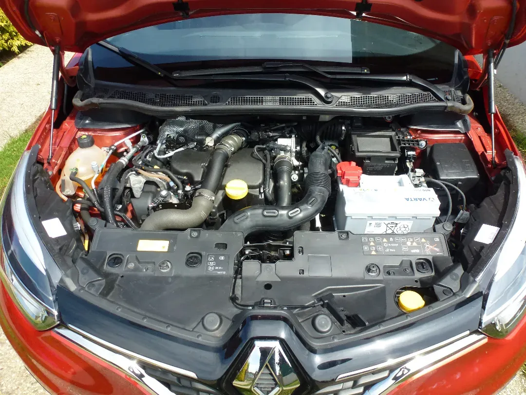 Renault Captur 2018 photo 3