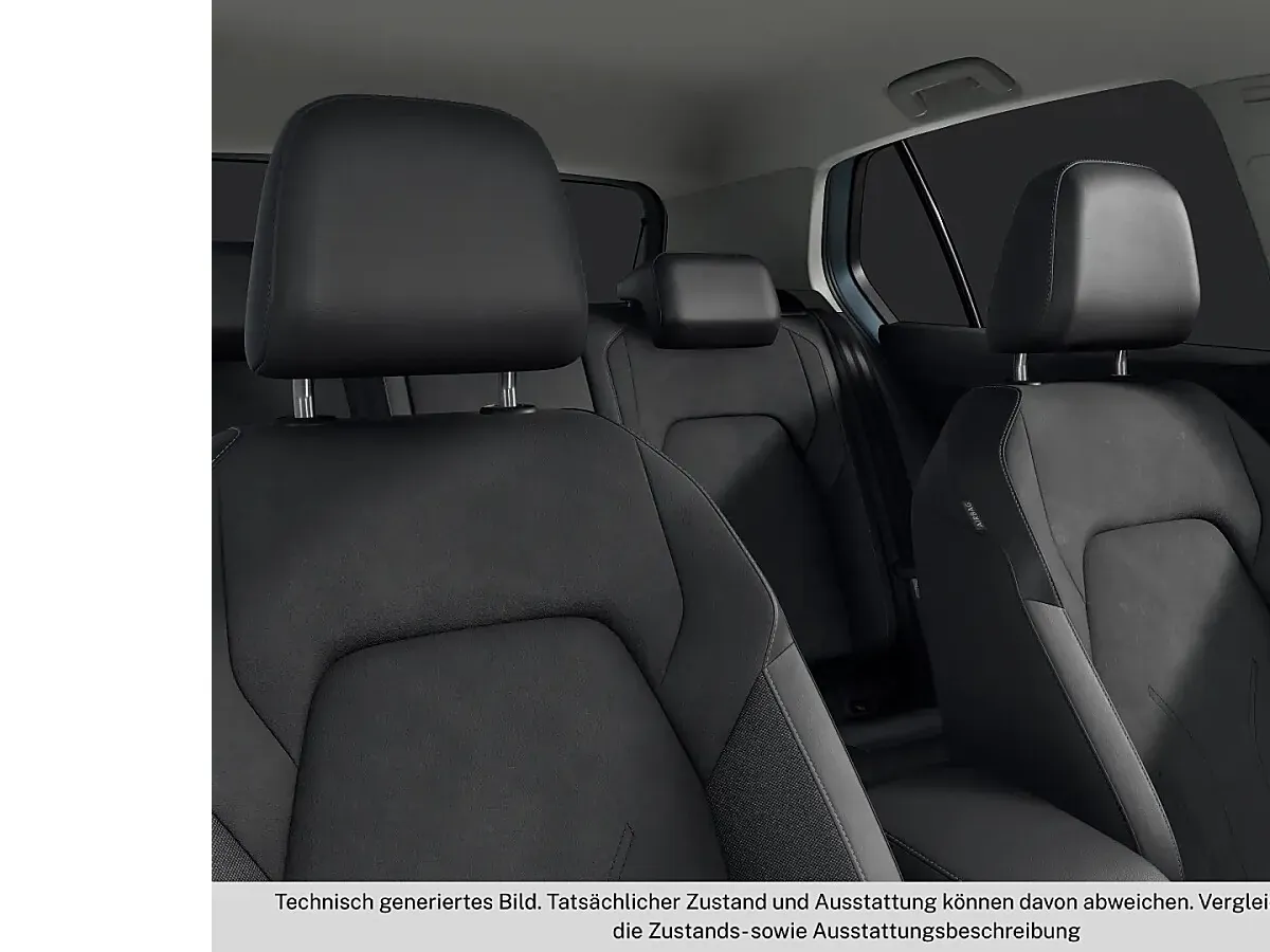 Volkswagen Golf 2026 photo 2