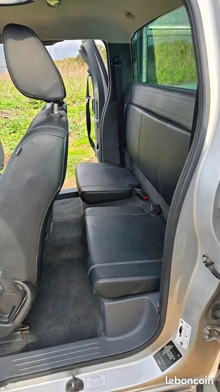 Ford Ranger 2019 photo 4