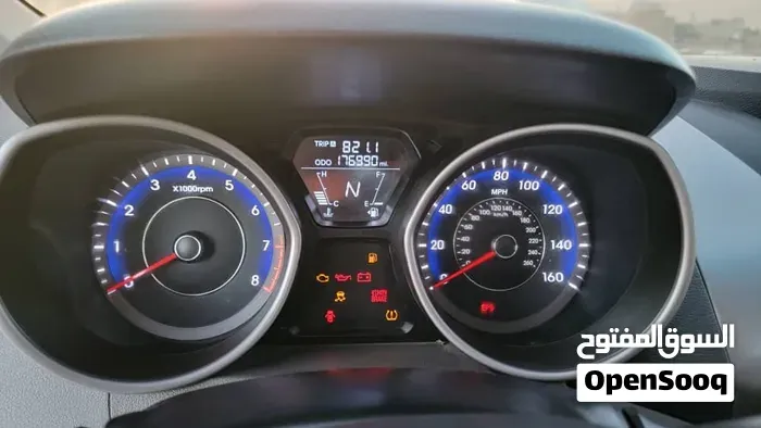 Kia K5 2012 photo 3
