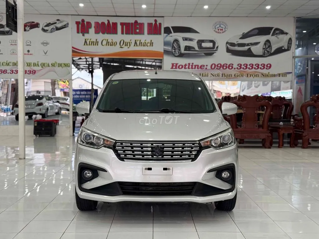 Suzuki Ertiga