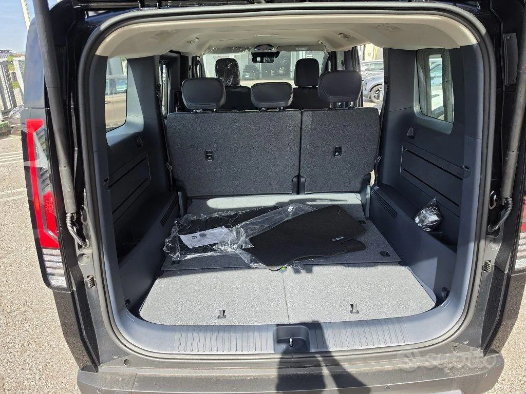 Kia Pv5 2026 photo 5