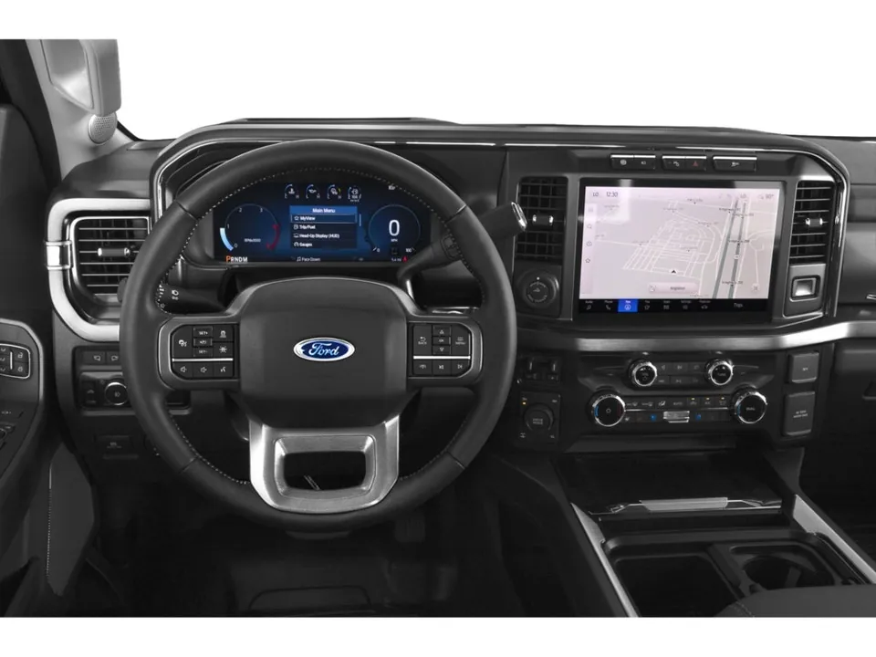 Ford Super Duty F-250 2027 photo 4