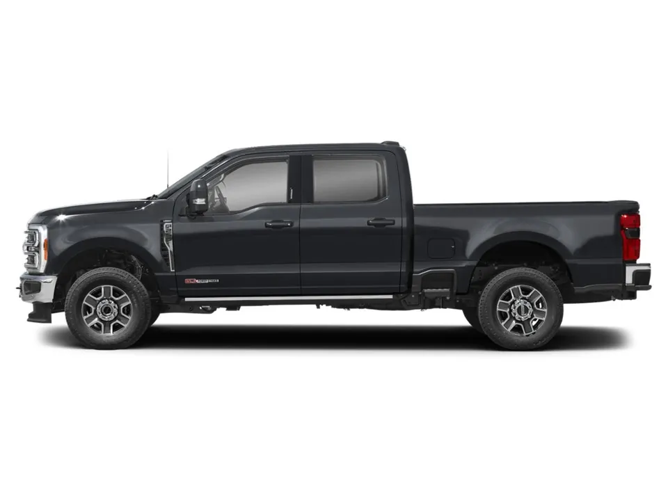 Ford Super Duty F-250 2027 photo 3