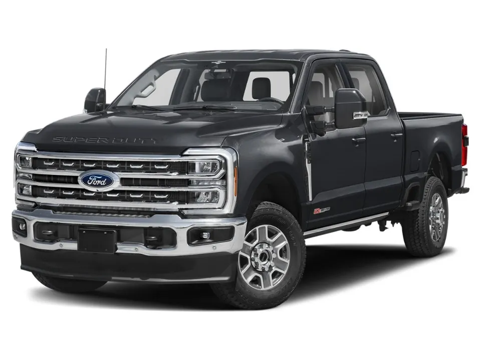 Ford Super Duty F-250