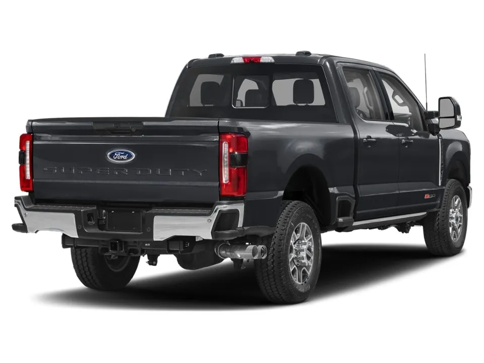 Ford Super Duty F-250 2027 photo 2