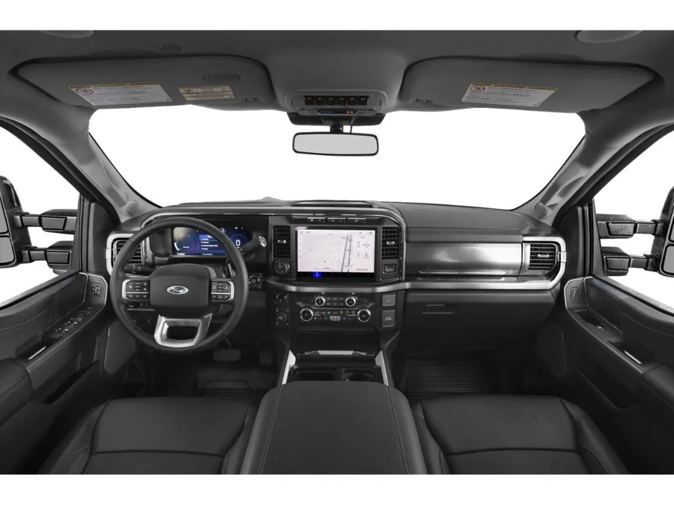 Ford Super Duty F-250 2027 photo 5