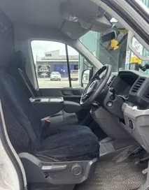 Volkswagen Crafter 2017 photo 5