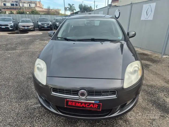 Fiat Bravo 2009 photo 3