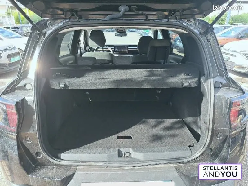 Citroen C3 Aircross 2026 photo 5