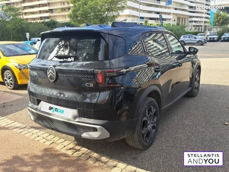 Citroen C3 Aircross 2026 photo 3
