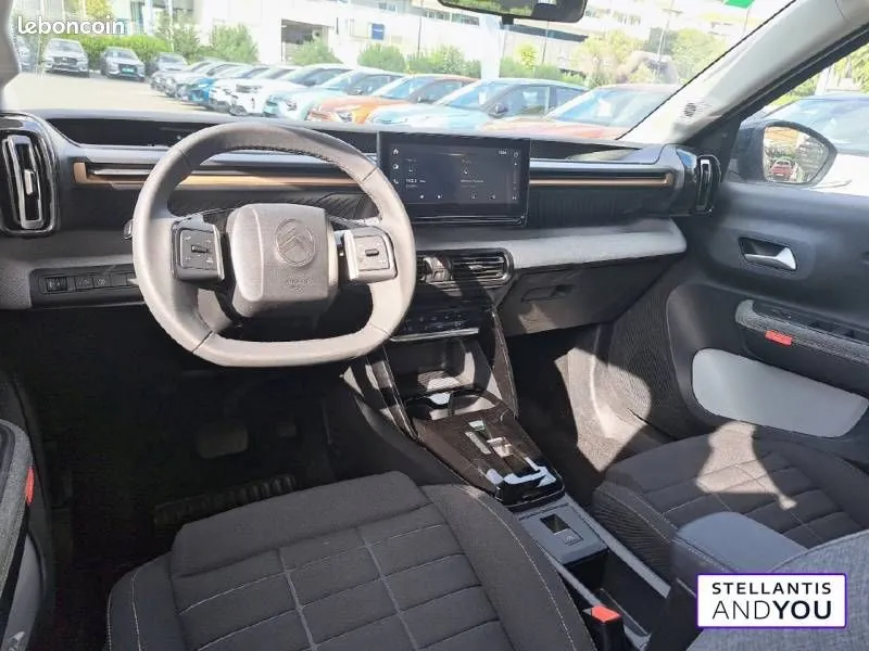 Citroen C3 Aircross 2026 photo 2