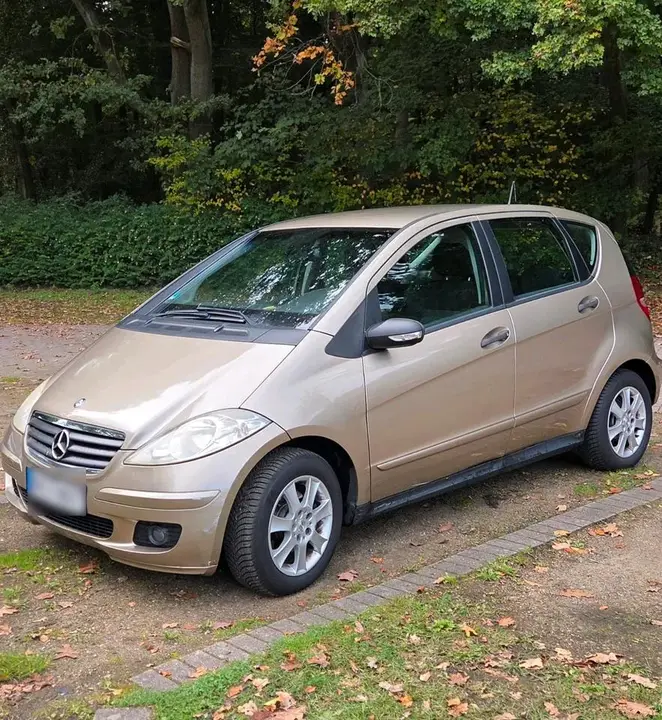 Mercedes-Benz A 150