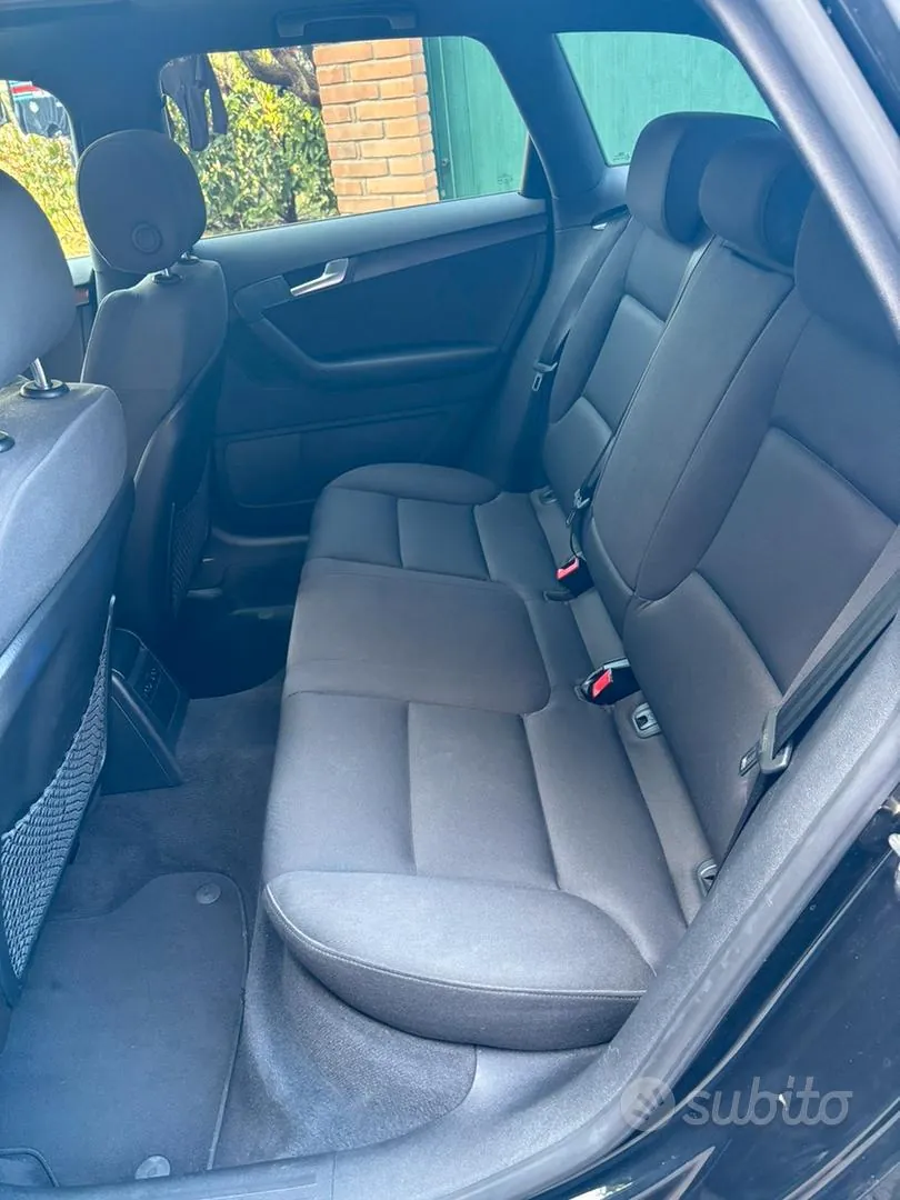 Audi A3 2010 photo 5