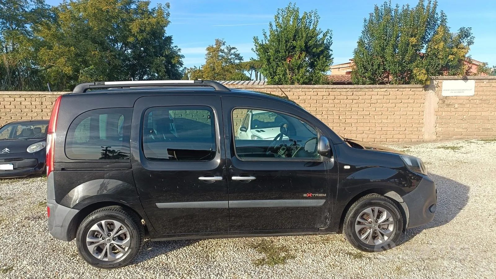 Renault Kangoo 2014 photo 3