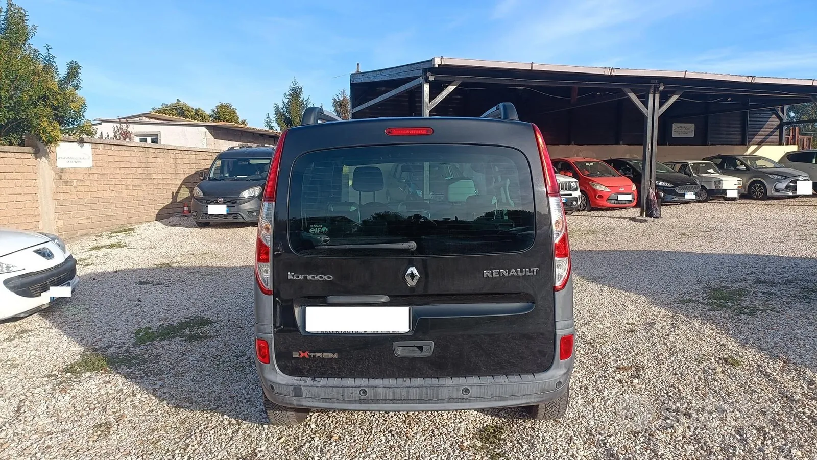 Renault Kangoo 2014 photo 5