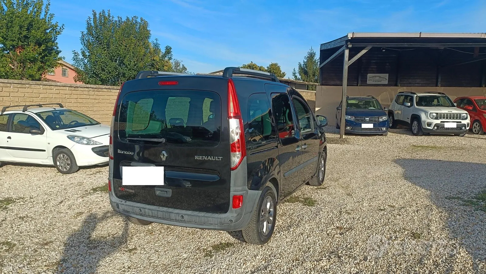 Renault Kangoo 2014 photo 4