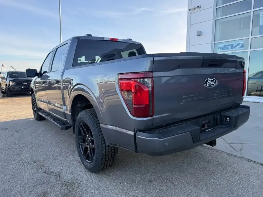 Ford F-150 2024 photo 5