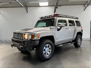 Hummer H3