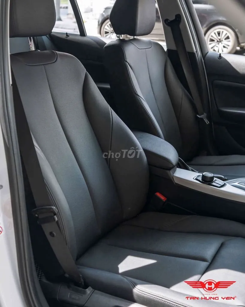 BMW 1 Series 2016 photo 5