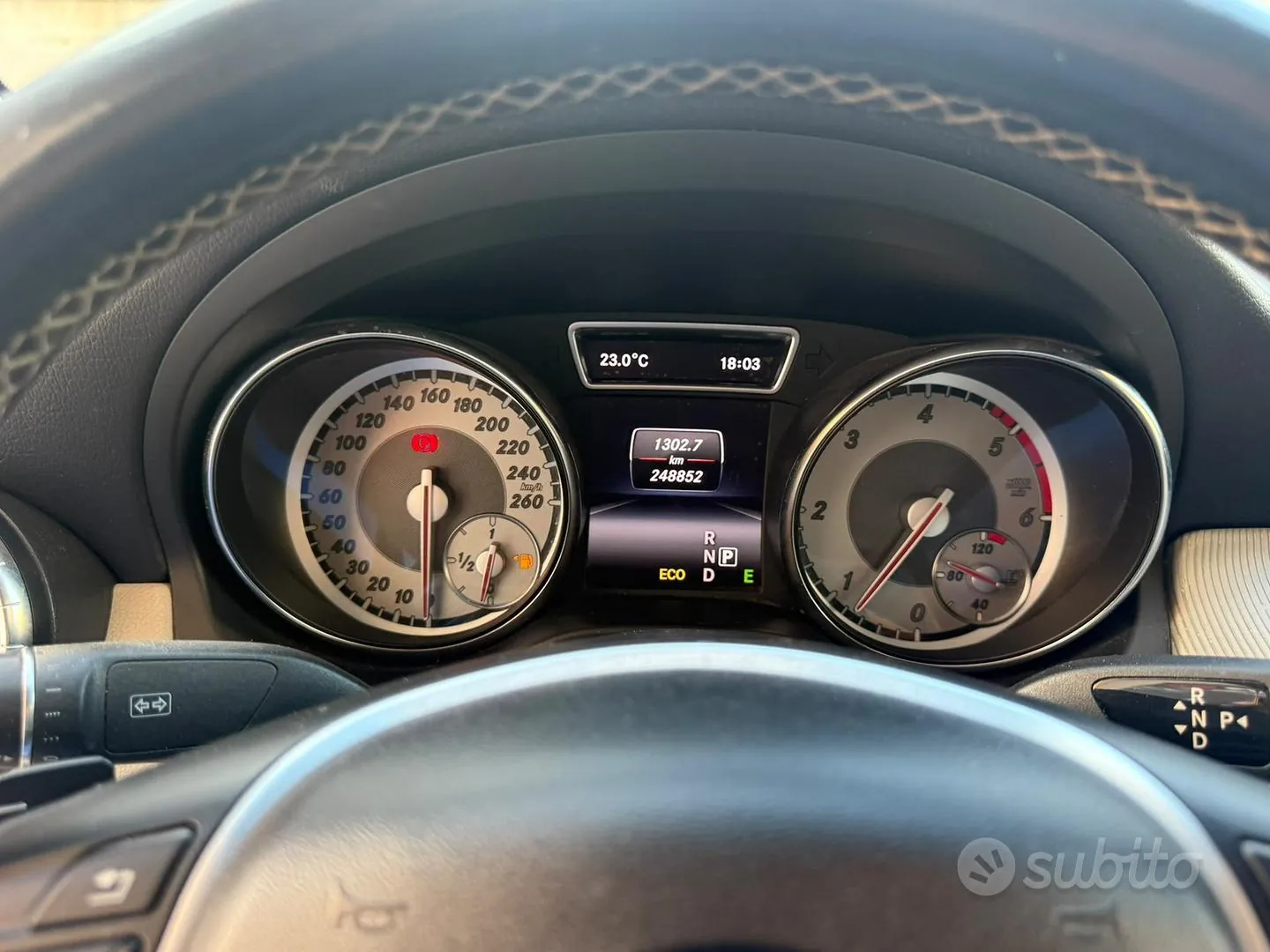 Mercedes-Benz Cla 2013 photo 5