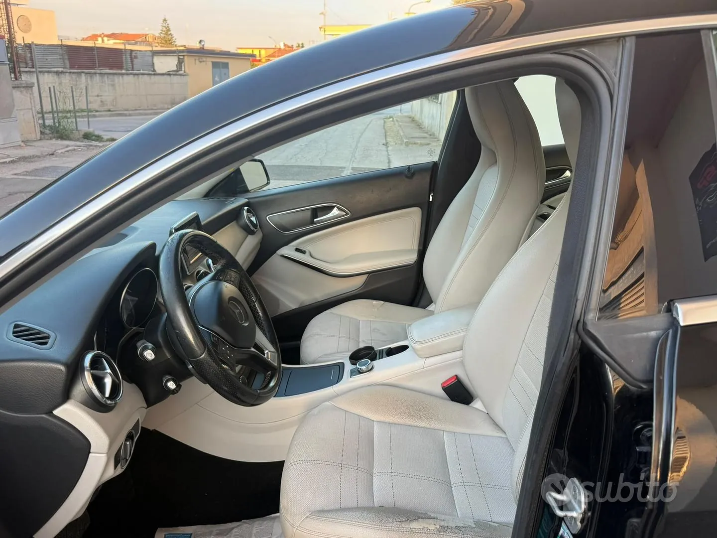 Mercedes-Benz Cla 2013 photo 4