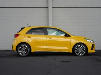 Kia Rio 2018 photo 4