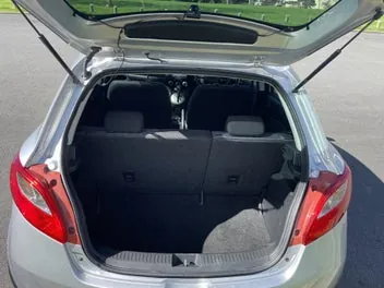 Mazda Demio 2010 photo 4