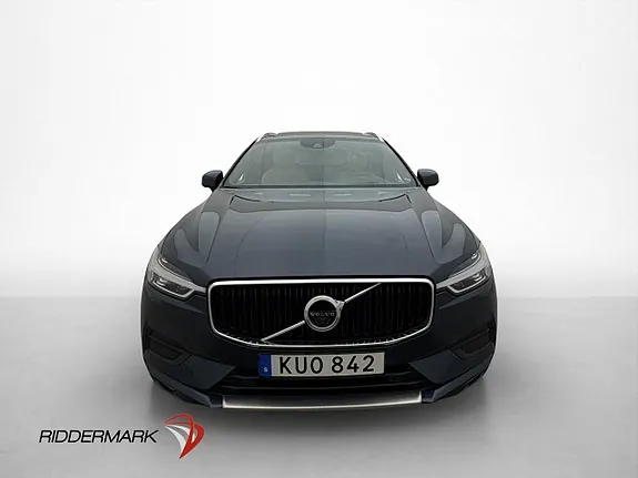 Volvo Xc60 2020 photo 2