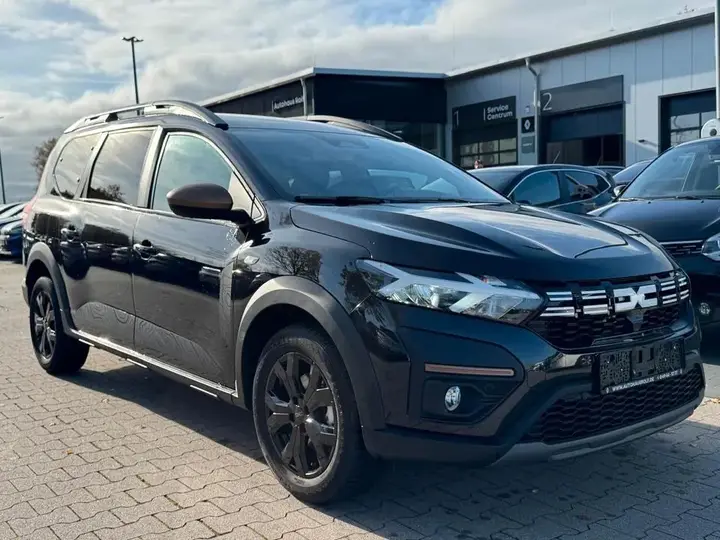Dacia Jogger Extreme+ Tce 110